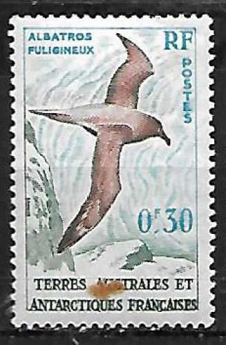 TAAF 1959 YT n° 12 (MNH)