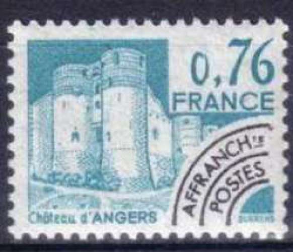 FRANCE - 1980 - Préo 166 Neuf **