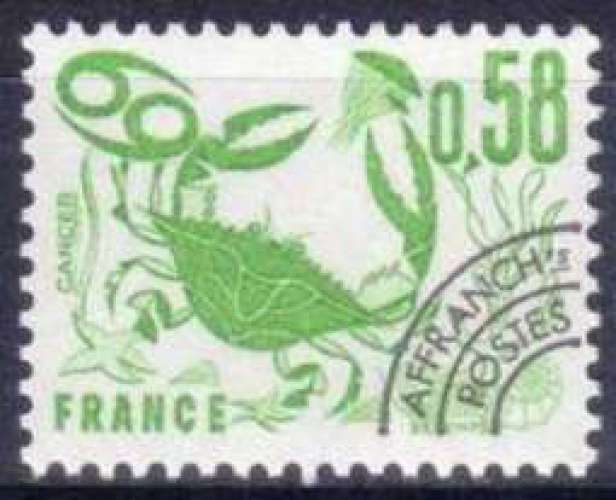 FRANCE - 1978 - Préo 150 Neufs **