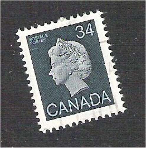 Canada - Scott 926