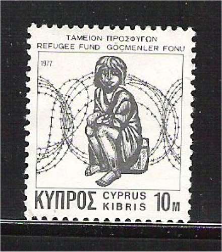 Cyprus - Scott RA3 mng