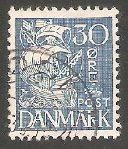 Denmark - Scott 236