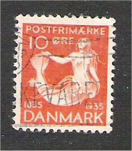 Denmark - Scott 248