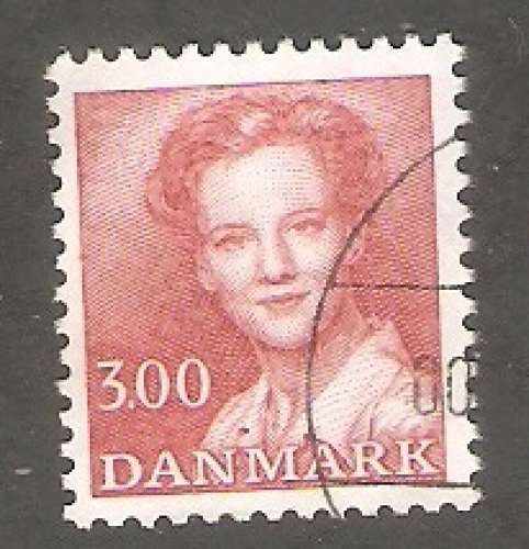 Denmark - Scott 796