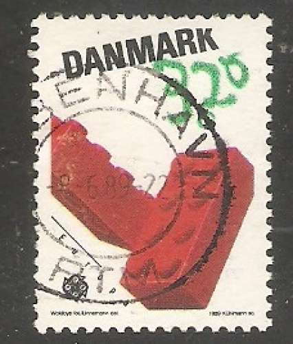 Denmark - Scott 871