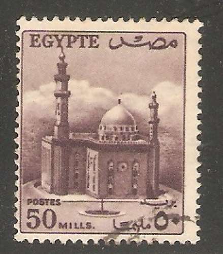 Egypt - Scott 336