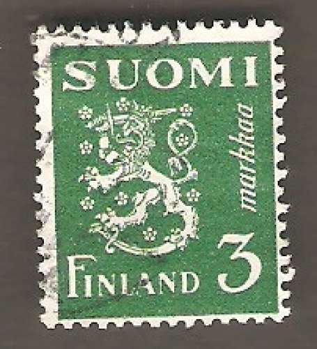 Finland - Scott 270