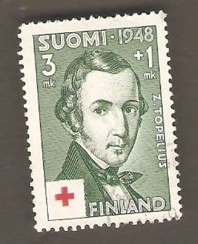 Finland - Scott B87