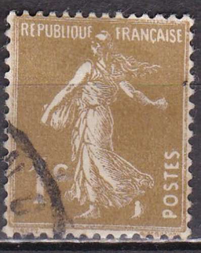 FRANCE N° 277A de 1932 oblitéré 