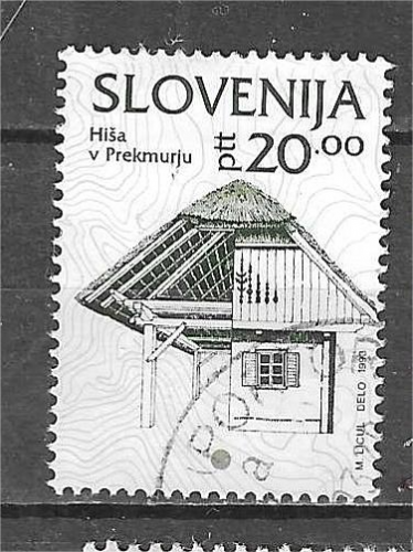 SLOVENIE YT 52