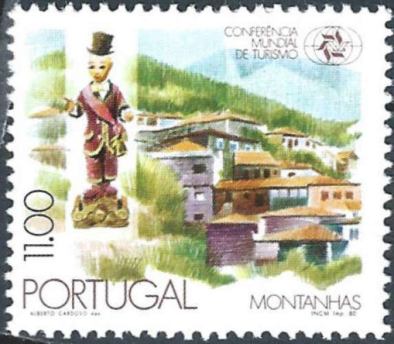 Portugal - 1980 - Y & T n° 1478 - MNH