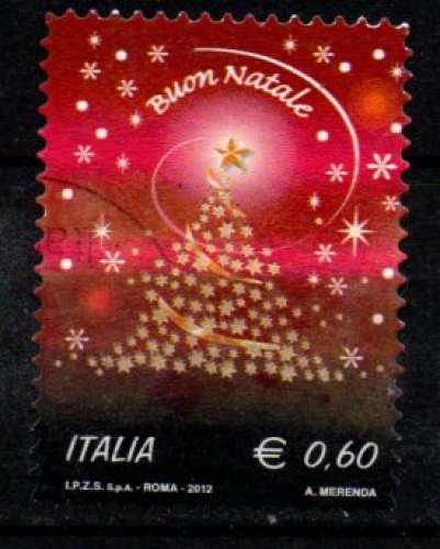 2012 Natale