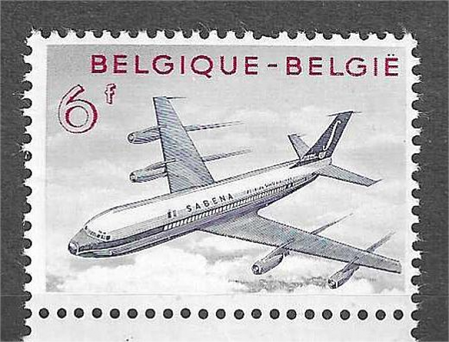 BELGIQUE YT 1113 **