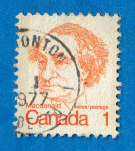 Canada:  Y/T   N° 508  o