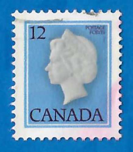 Canada:  Y/T   N° 623  o