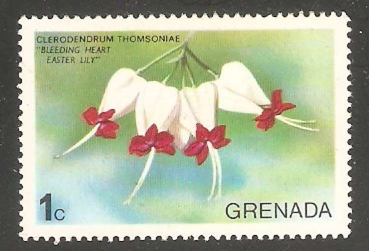 Grenada - Scott 51 mint