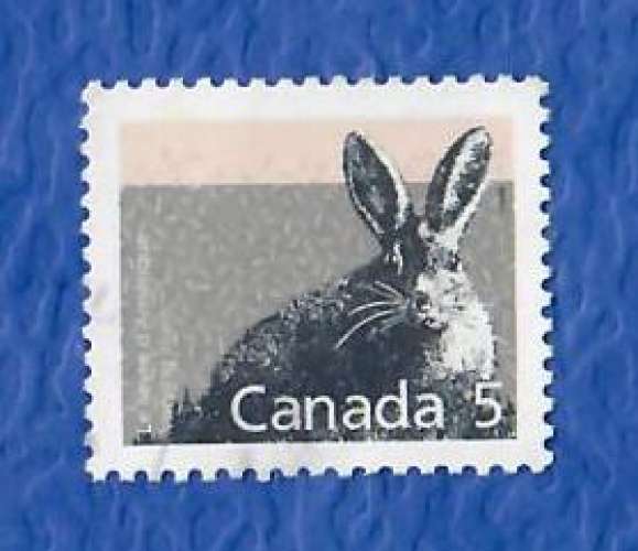 Canada:  Y/T   N° 1067  o