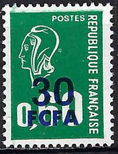 Réunion - 1974 - Y & T n° 429 - MNH