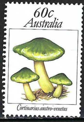 Australie - 1981 - Y & T n° 745 - MNH