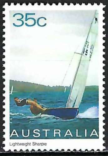 Australie - 1981 - Y & T n° 759 - MNH