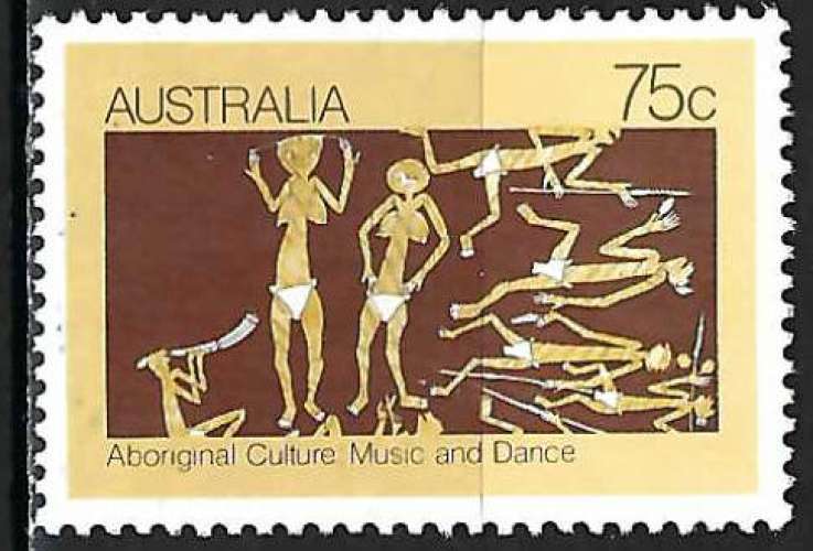 Australie - 1982 - Y & T n° 800 - MNH