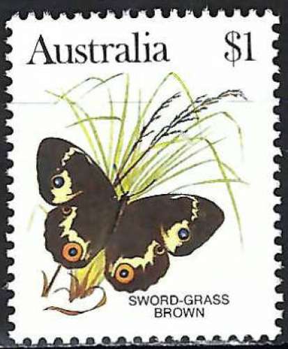 Australie - 1983 - Y & T n° 834 - MNH