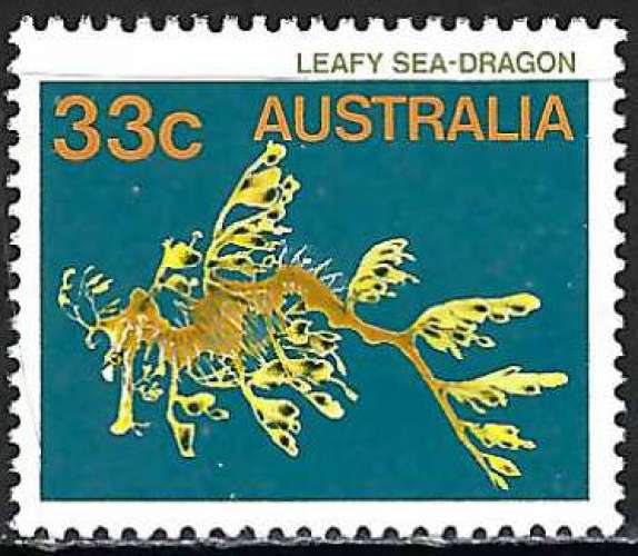 Australie - 1985 - Y & T n° 899 - MNH