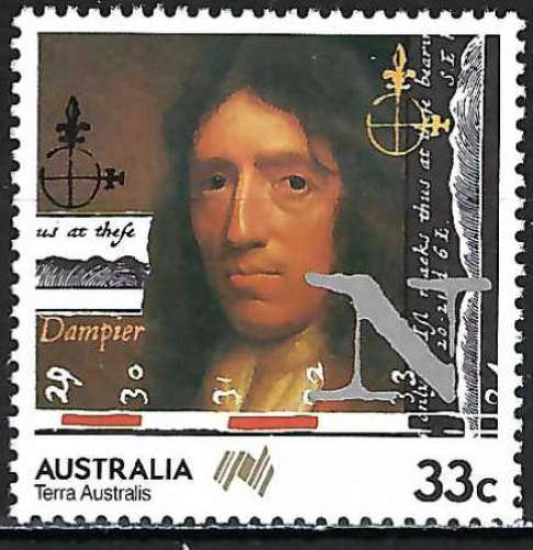 Australie - 1985 - Y & T n° 902 - MNH