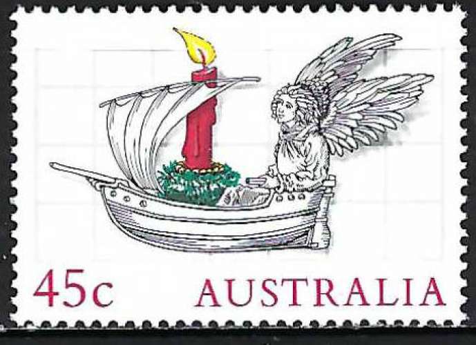 Australie - 1985 - Y & T n° 922 - MNH