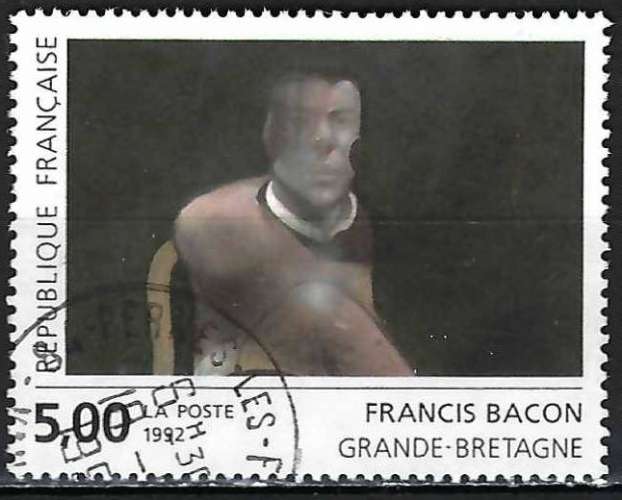 France - 1992 - Y & T n° 2779 - O.