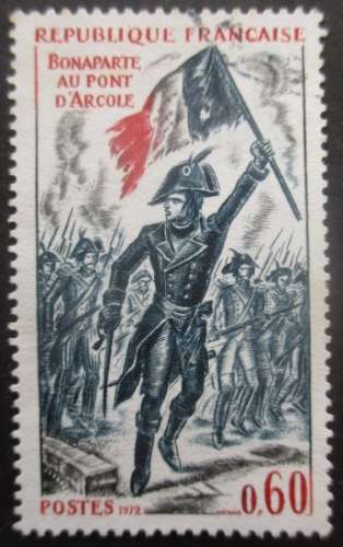 FRANCE N°1730 Napoléon oblitéré