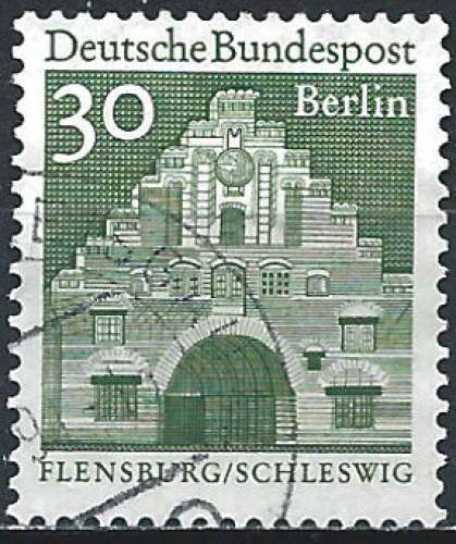 Allemagne - Berlin - 1966 - Y & T n° 248 - O.