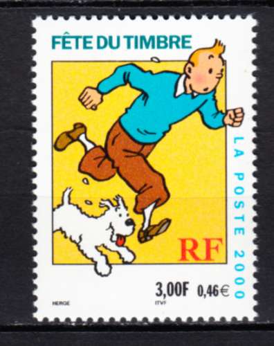 FRANCE - 2000 - Neuf **  - YT. 3303