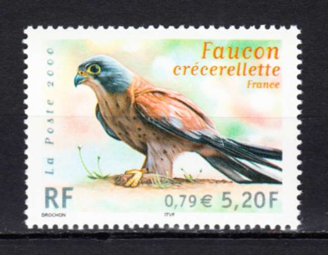 FRANCE - 2000 - Neuf **  - YT. 3361