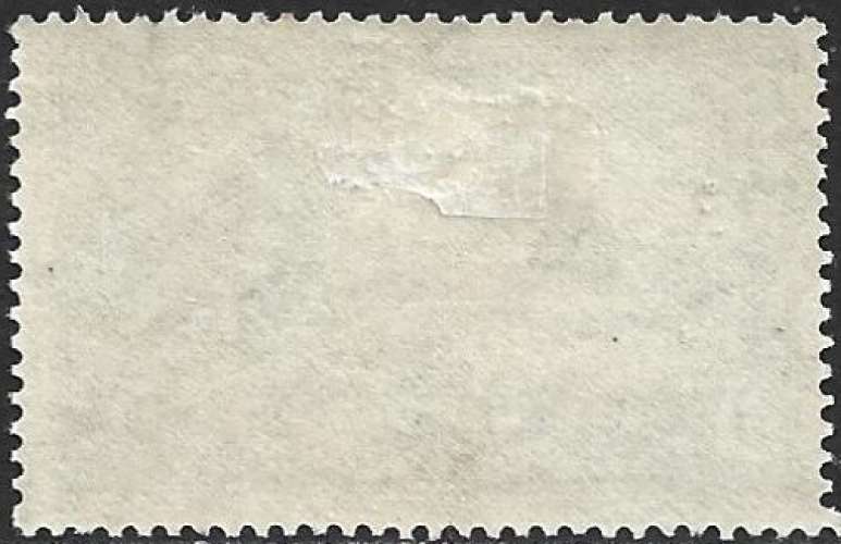 Inde Anglaise - 1935 - Y&T 137 * - MH