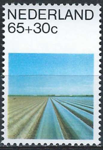 Pays-Bas - 1981 - Y & T n° 1149 - MNH (3