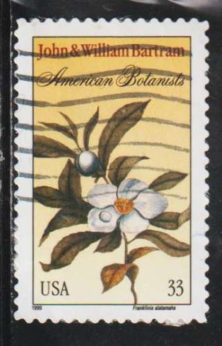 ETATS UNIS 1999 - Y&T N° 2889