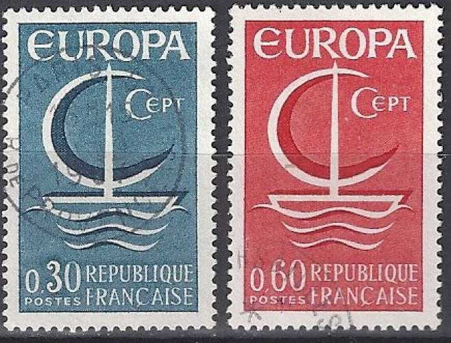 Europa 1966