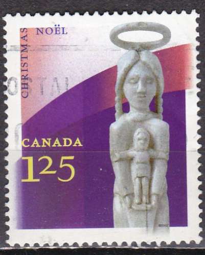 CANADA N° 1972 de 2002 oblitéré 