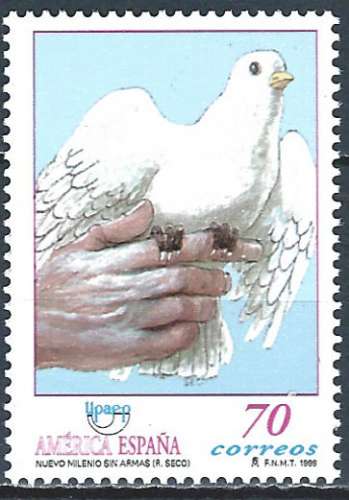 Espagne - 1999 - Y & T n° 3224 - MNH (2