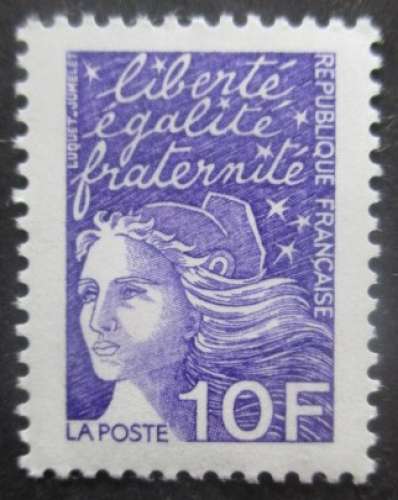 FRANCE N°3099 Marianne de Luquet neuf **