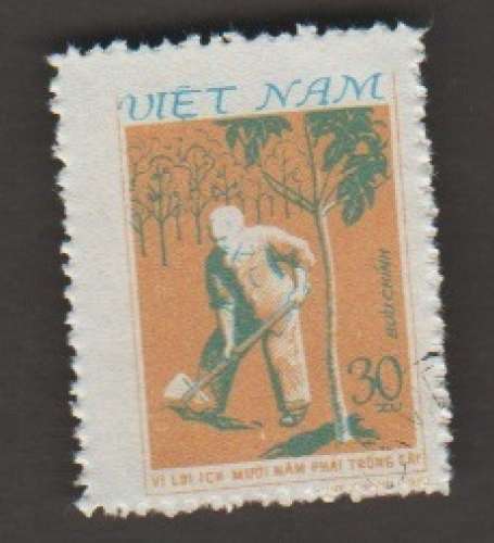 Vietnam - Scott 1149