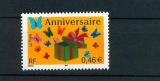 miniature France 3480 2002  Anniversaire neuf ** TB MNH sin charnela  