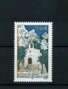 miniature France 3496 2002  Chapelle de Saint ser neuf ** TB MNH sin charnela  