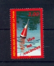 France 3243 1999  à la faciale bouchon flottant vacances neuf luxe ** MNH sin charnela  