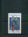 miniature France 3938 réhabilitation de Dreyfus neuf ** luxe MNH sin charnela prix de la poste 0.53