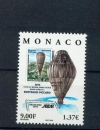 miniature Monaco 2285 2000 PICCARD  neufs luxe ** MNH SIN CHARNELA prix de la poste 1.37 