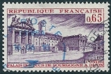 miniature France - 1973 - Y&T 1757 (o) - Cancelled - used