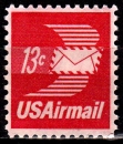 miniature USA Pa 80 Serie courante