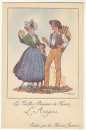 miniature L'Anjou  Illustration de Jean Droit  Farines Jammet